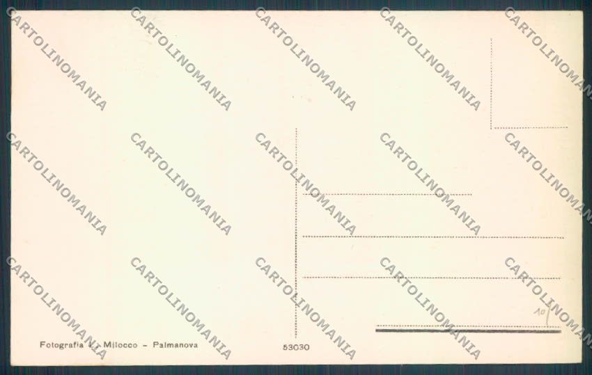Udine Palmanova cartolina ZQ3544 – retro