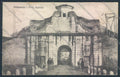 Udine Palmanova cartolina ZQ3548 – fronte