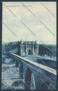 Udine Palmanova cartolina ZQ3553 – fronte