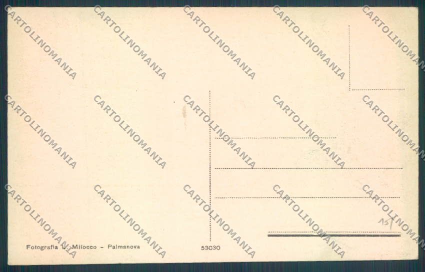 Udine Palmanova cartolina ZQ3553 – retro