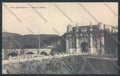Udine Palmanova cartolina ZQ3554 – fronte