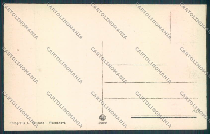 Udine Palmanova cartolina ZQ3554 – retro