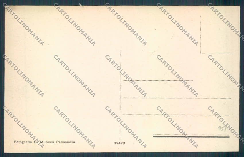 Udine Palmanova cartolina ZQ3555 – retro