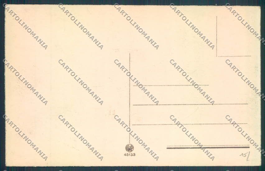 Udine Palmanova cartolina ZQ3557 – retro