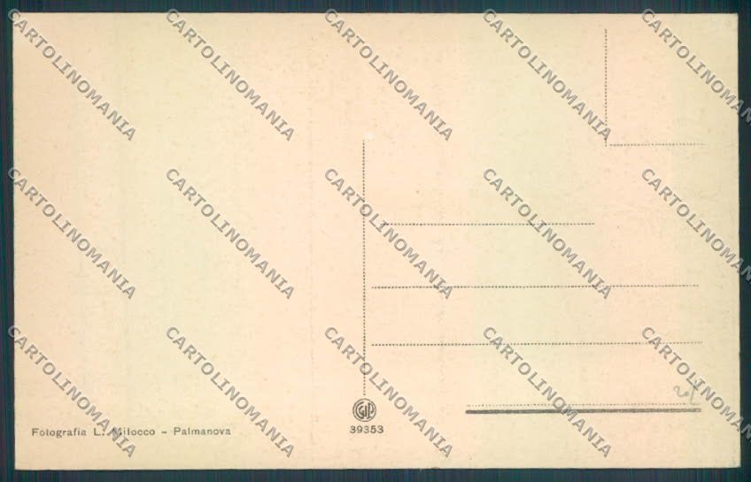 Udine Palmanova cartolina ZQ3565 – retro