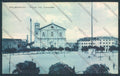 Udine Palmanova cartolina ZQ3568 – fronte