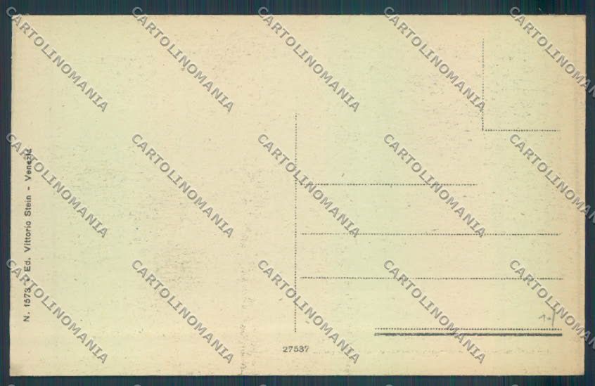 Udine Tarvisio cartolina ZQ3572 – retro