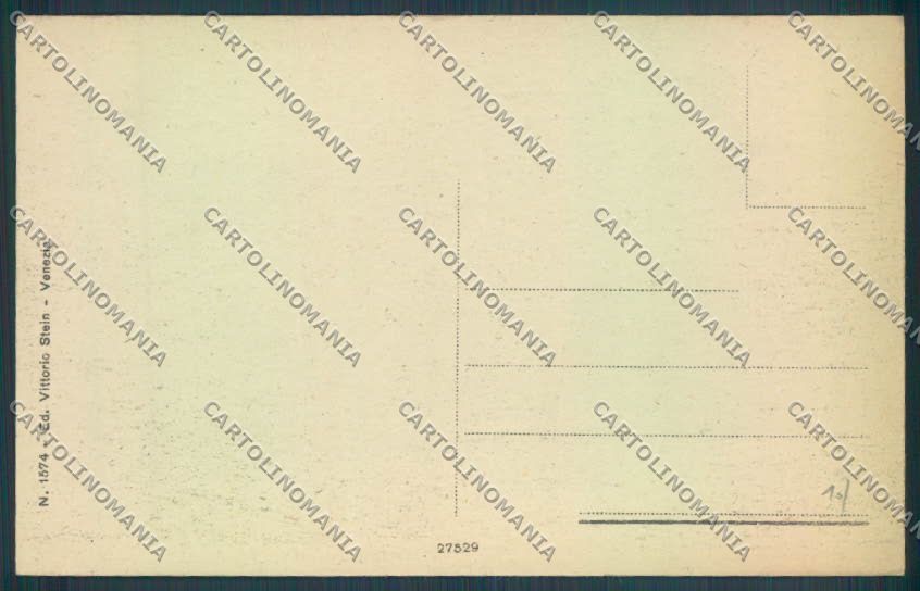 Udine Tarvisio cartolina ZQ3573 – retro