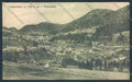Udine Tarvisio cartolina ZQ3576 – fronte