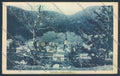 Udine Tarvisio cartolina ZQ3593 – fronte