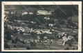 Udine Tarvisio PIEGHINA Foto cartolina ZQ3594 – fronte
