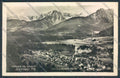 Udine Tarvisio Foto cartolina ZQ3596 – fronte