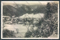 Udine Tarvisio Nevicata ABRASA Foto cartolina ZQ3597 – fronte