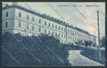 Udine Tarvisio Caserma cartolina ZQ3598 – fronte
