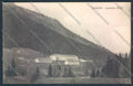 Udine Tarvisio Caserma cartolina ZQ3601 – fronte