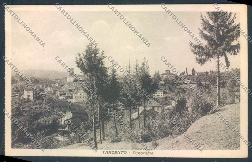 Udine Tarcento cartolina ZQ3619 – fronte