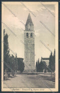 Udine Aquileia cartolina ZQ3623 – fronte