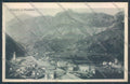Udine Pontebba FORO cartolina ZQ3640 – fronte