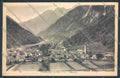Udine Pontebba cartolina ZQ3644 – fronte