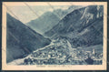 Udine Pontebba cartolina ZQ3646 – fronte
