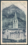 Udine Pontebba cartolina ZQ3649 – fronte