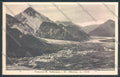 Udine Tolmezzo cartolina ZQ3665 – fronte