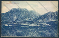 Udine Gemona del Friuli cartolina ZQ3676 – fronte