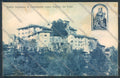Udine Prepotto Castelmonte cartolina ZQ3692 – fronte