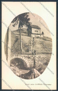 Udine Carnia cartolina ZQ3740 – fronte
