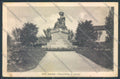 Udine Villa Santina SCOLLATA cartolina ZQ3773 – fronte