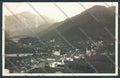 Udine Carnia Valle del But PIEGA Foto cartolina ZQ3795 – fronte
