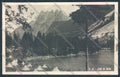 Udine Carnia Lago di Raibl Foto cartolina ZQ3799 – fronte