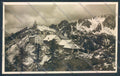 Udine Carnia Monte Santo di Lussari Foto cartolina ZQ3801 – fronte