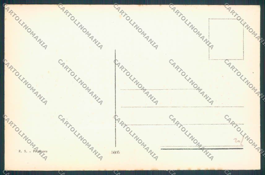 Udine Carnia cartolina ZQ3807 – retro
