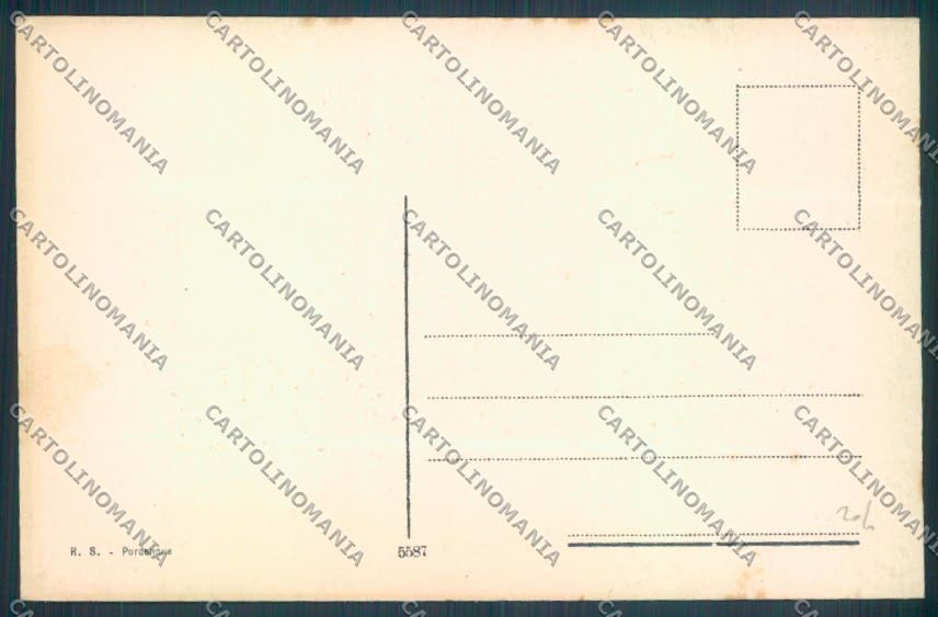 Udine Carnia cartolina ZQ3809 – retro