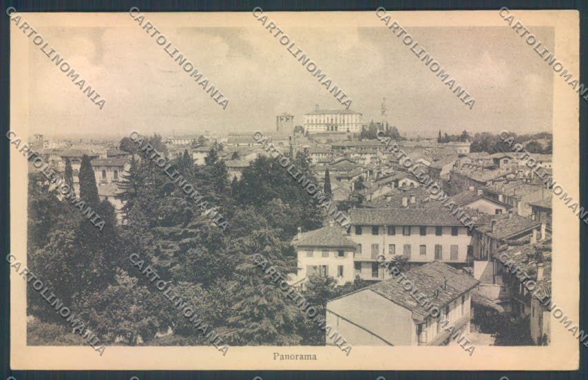 Udine Città cartolina ZQ3877 – fronte
