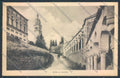 Udine Città PIEGHINA cartolina ZQ3894 – fronte
