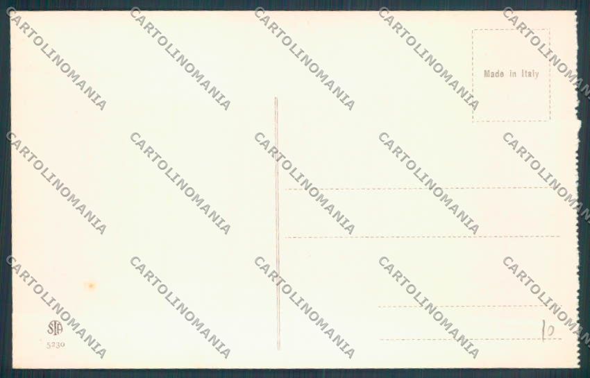 Udine Città cartolina ZQ3942 – retro