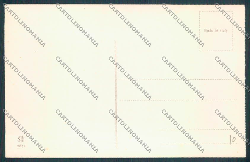 Udine Città cartolina ZQ3943 – retro