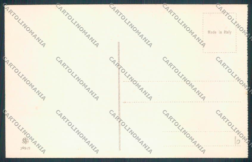 Udine Città cartolina ZQ3945 – retro