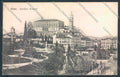 Udine Città cartolina ZQ3948 – fronte