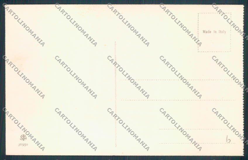 Udine Città cartolina ZQ3948 – retro