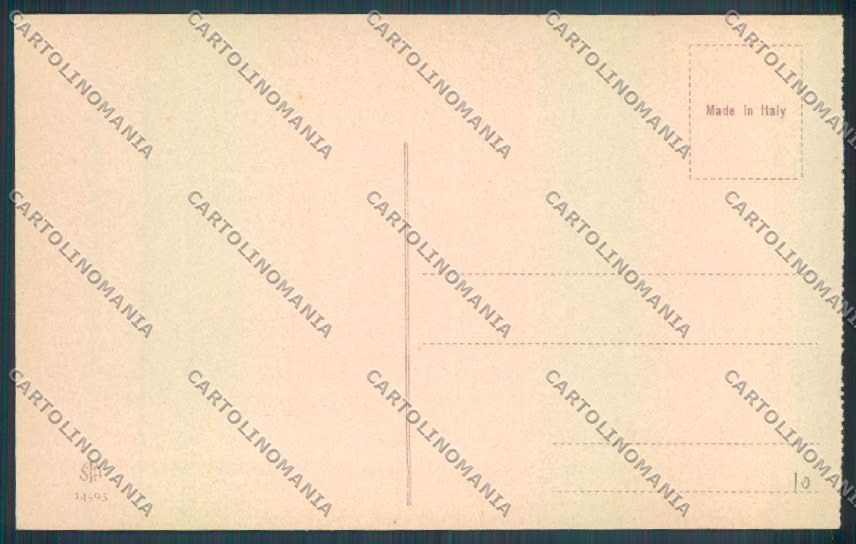 Udine Città cartolina ZQ3980 – retro