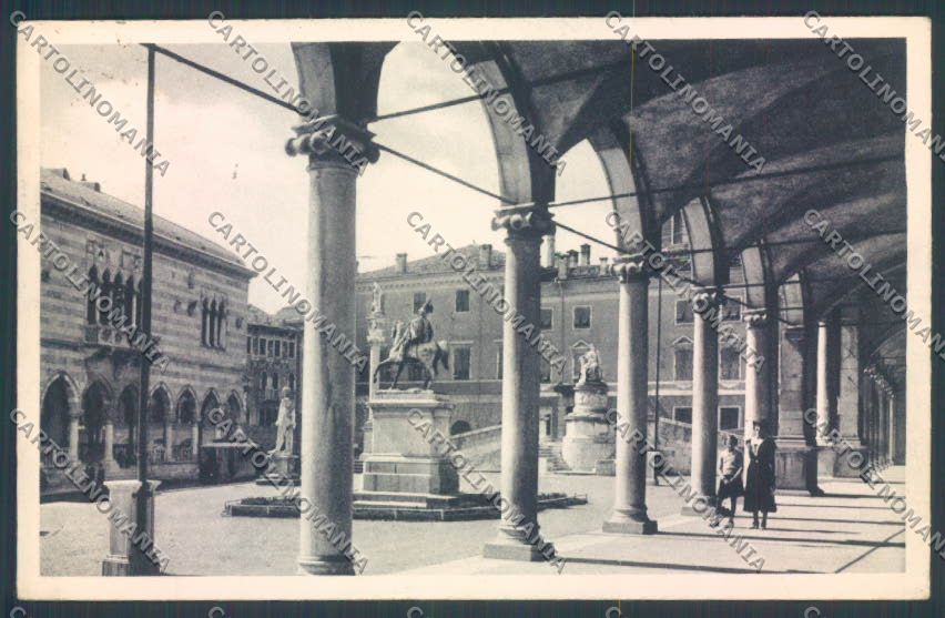Udine Città cartolina ZQ4007 – fronte