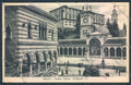 Udine Città Tram cartolina ZQ4013 – fronte