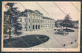 Udine Città Garibaldi cartolina ZQ4044 – fronte