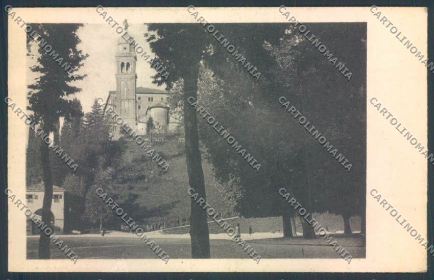 Udine Città cartolina ZQ4045 – fronte