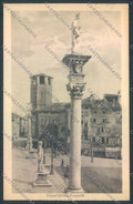 Udine Città cartolina ZQ4056 – fronte