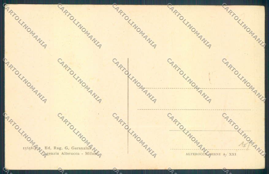 Udine Città cartolina ZQ4076 – retro