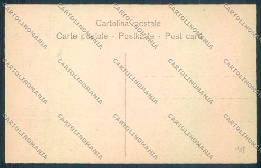 Udine Città cartolina ZQ4083 – retro